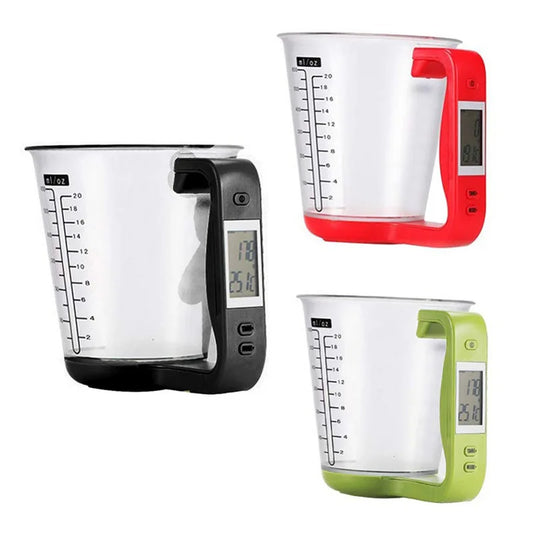 Household Electronic Measuring Cup