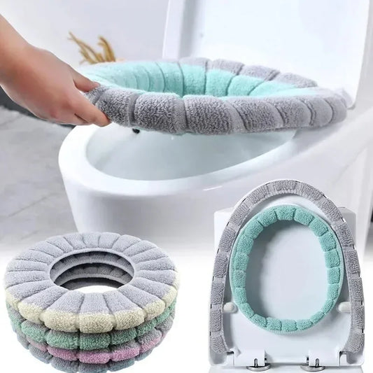 Universal Toilet Seat Cover