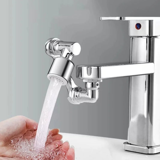 Multifunctional Water Tap Bubbler