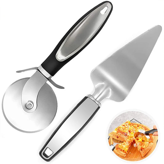 Stainless Steel Pizza Cutter Wheel