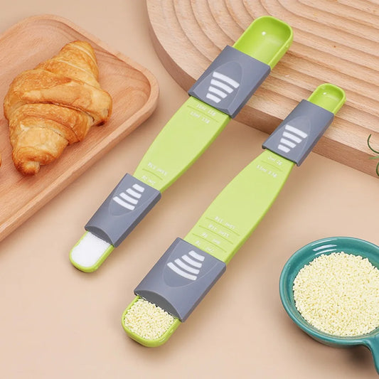 Roasting Measuring Scale Spoon